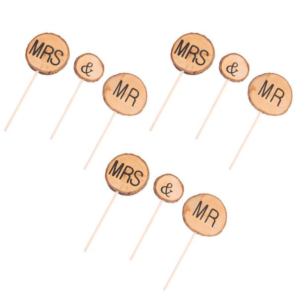 other festive & party supplies 9pcs wedding day cake ers wood er decorations (assorted color)
other festive & party supplies 9pcs wedding day cake ers wood er decorations (assorted color)