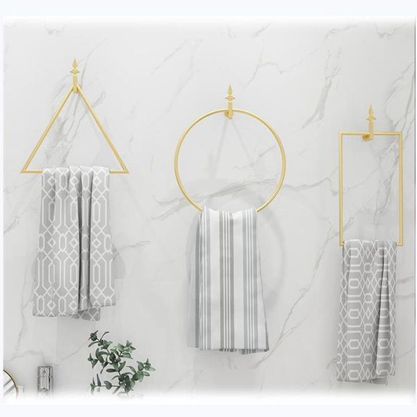 bath accessory set bathroom towel ring wrought iron nordic round shaped household vintage rack living room decoration accessories
bath accessory set bathroom towel ring wrought iron nordic round shaped household vintage rack living room decoration accessories