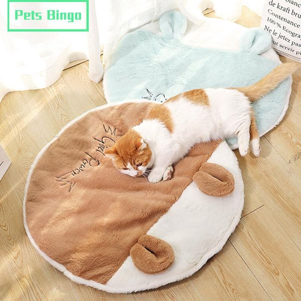 kennels & pens pets bingo non-slip kitten bed 2cm thick warm mat moisture proof cat nest eco-friendly dog sleeping cushion less than 10kg pe
kennels & pens pets bingo non-slip kitten bed 2cm thick warm mat moisture proof cat nest eco-friendly dog sleeping cushion less than 10kg pe