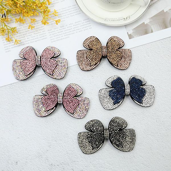hair clips & barrettes butterfly rhinestone shoe flower high heel diy handicraft deserves to act the role of high-grade head accessories, Golden;silver
hair clips & barrettes butterfly rhinestone shoe flower high heel diy handicraft deserves to act the role of high-grade head accessories, Golden;silver