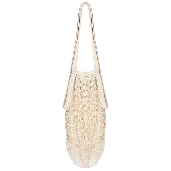 storage bags net string shopping bag long handle portable reusable tote organizer for grocery
storage bags net string shopping bag long handle portable reusable tote organizer for grocery