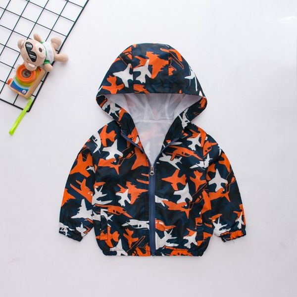 fashion hooded kids jacket for boys cool printing children outerwear cool clothing windbreaker, Blue;gray
fashion hooded kids jacket for boys cool printing children outerwear cool clothing windbreaker, Blue;gray