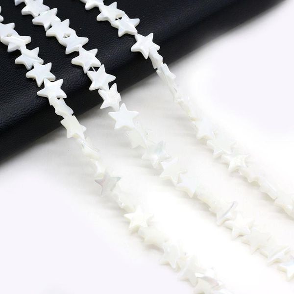 other natural five-pointed star shell mother of pearl loose spacer beads for jewelry making diy bracelet necklace handmade 6/8/10/12mm
other natural five-pointed star shell mother of pearl loose spacer beads for jewelry making diy bracelet necklace handmade 6/8/10/12mm