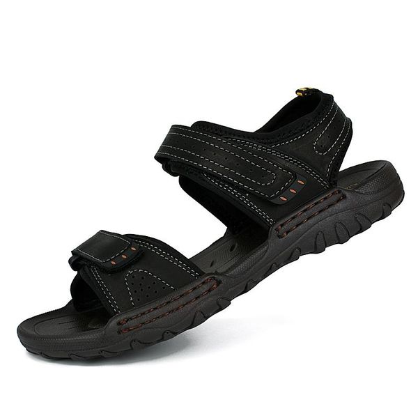 sandals homme cuero for sandale sandel sandal beach hombre herren da sandalle ete work para sandalet masculina sandles playa uomo men, Black
sandals homme cuero for sandale sandel sandal beach hombre herren da sandalle ete work para sandalet masculina sandles playa uomo men, Black
