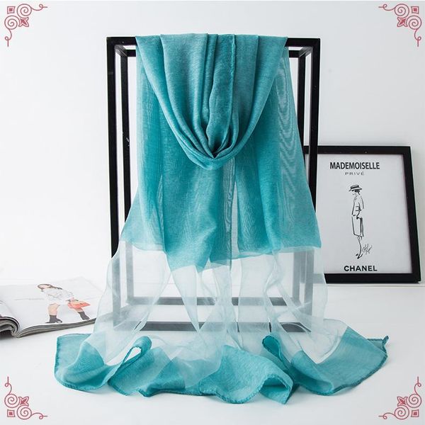 scarves cool arrival nice & wraps lady's scarf soild color woman spring neckerchief beach towel, Blue;gray
scarves cool arrival nice & wraps lady's scarf soild color woman spring neckerchief beach towel, Blue;gray