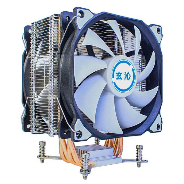 fans & coolings computer cooling system cpu cooler 4 heatpipe 120mm fan 4pin temperature control for socket intel x79 x99 x299 lga 2011v3 sq
fans & coolings computer cooling system cpu cooler 4 heatpipe 120mm fan 4pin temperature control for socket intel x79 x99 x299 lga 2011v3 sq