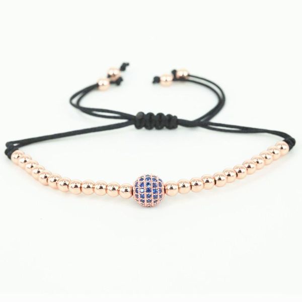 charm bracelets fashion men gold-color 4mm round beads & 8mm micro pave black cz braiding macrame bracelet jewelry,gift, Golden;silver
charm bracelets fashion men gold-color 4mm round beads & 8mm micro pave black cz braiding macrame bracelet jewelry,gift, Golden;silver