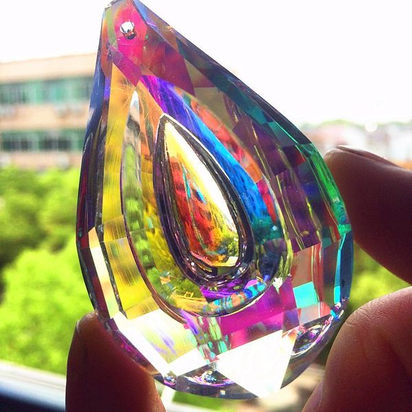 chandelier crystal selling 1pc 63mm multicolor & shape (rings) pendants / lighting parts/ suncatchers
chandelier crystal selling 1pc 63mm multicolor & shape (rings) pendants / lighting parts/ suncatchers