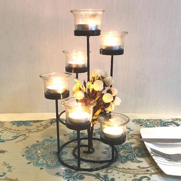 metal modern candlestick romantic christmas pillar geometric tealight porte chandelles luxury candle holders dd5zt
metal modern candlestick romantic christmas pillar geometric tealight porte chandelles luxury candle holders dd5zt