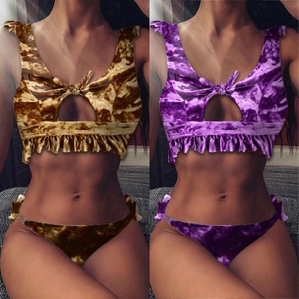 women's swimwear 2021 swimsuit women fashion bikinis bandeau bandage bikini set push-up brazilian beachwear female, White;black
women's swimwear 2021 swimsuit women fashion bikinis bandeau bandage bikini set push-up brazilian beachwear female, White;black
