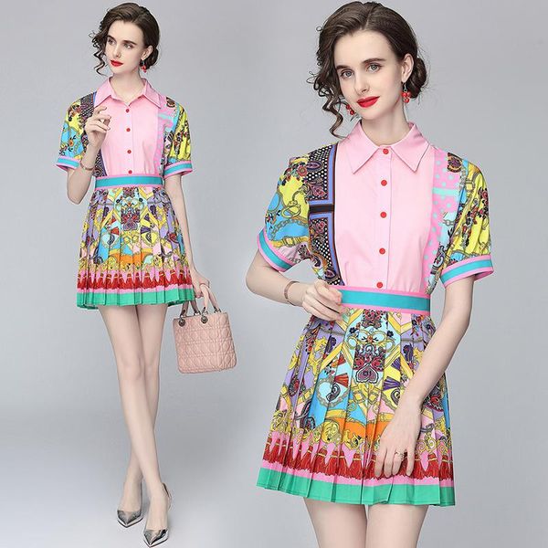 women's blouses & shirts 2021 spring fashion temperament exotic print lapel puff sleeve shirt female high waist slim skirt suit c597, White
women's blouses & shirts 2021 spring fashion temperament exotic print lapel puff sleeve shirt female high waist slim skirt suit c597, White