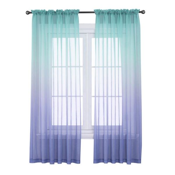 curtain & drapes modern color curtains gradient screens balcony blackout gauze living room kitchen bathroom window treatments gq
curtain & drapes modern color curtains gradient screens balcony blackout gauze living room kitchen bathroom window treatments gq