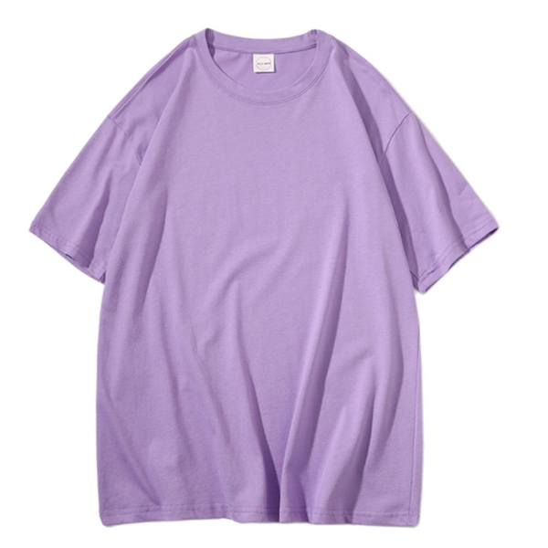 summer 2021 loose couples pure cotton round collar short sleeve t-shirt, preppy style men's t-shirts, White;black
summer 2021 loose couples pure cotton round collar short sleeve t-shirt, preppy style men's t-shirts, White;black