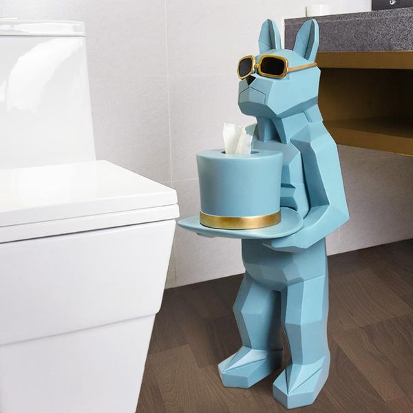 tissue boxes & napkins ins nordic creative paper towel box, machine dog accessories, toilet camouflage rack, decoration jewelry box
tissue boxes & napkins ins nordic creative paper towel box, machine dog accessories, toilet camouflage rack, decoration jewelry box