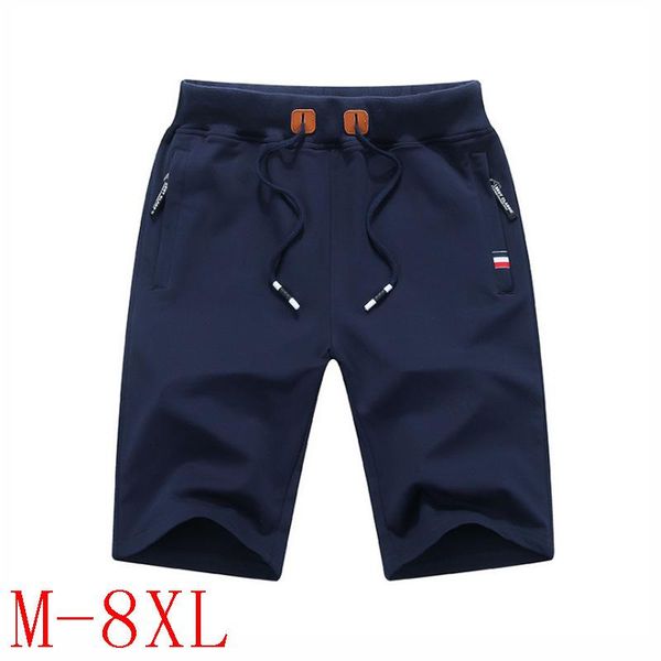 shorts male summer five pants sports running knit trousers loose men's solid color large size casual, White;black
shorts male summer five pants sports running knit trousers loose men's solid color large size casual, White;black