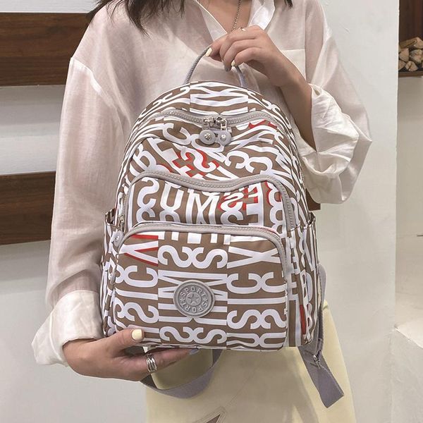 school bags 2021 women backpack female student waterproof oxford bag teenagers girls large capacity bookbag ladies anti theft mochila
school bags 2021 women backpack female student waterproof oxford bag teenagers girls large capacity bookbag ladies anti theft mochila