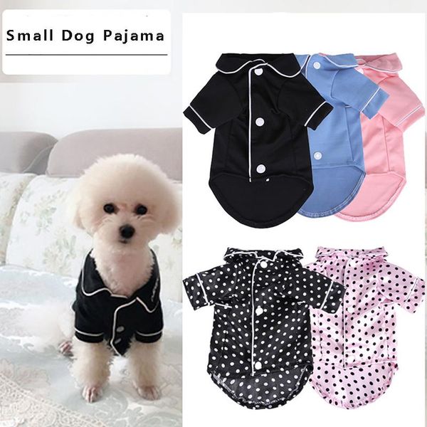 wan-596d pet small dog cat pajama shirt with host couples look ootd bichonfrise schnauzer pomeranian maltese apparel
wan-596d pet small dog cat pajama shirt with host couples look ootd bichonfrise schnauzer pomeranian maltese apparel