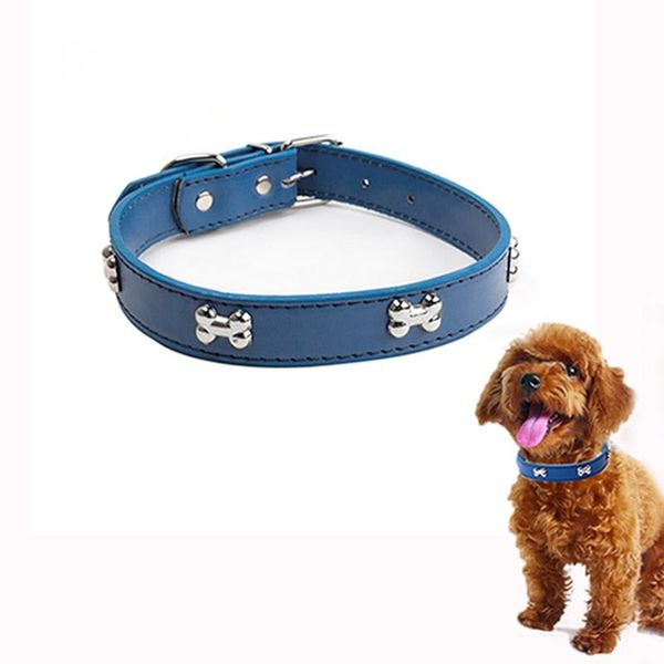 dog collars & leashes 2021 pu pet bone cats adjustable collar for cat puppy necklace ring accessories
dog collars & leashes 2021 pu pet bone cats adjustable collar for cat puppy necklace ring accessories