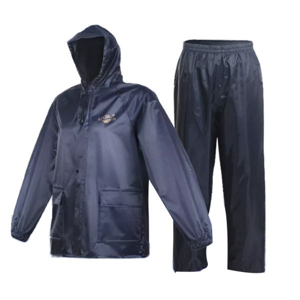 raincoat zhengzhao reflective walking single layer men's and women's site labor protection split suit
raincoat zhengzhao reflective walking single layer men's and women's site labor protection split suit