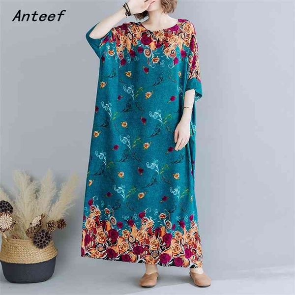 short sleeve cotton satin plus size vintage dresses for women casual loose maxi long summer beach dress elegant clothes 210517, Black;gray
short sleeve cotton satin plus size vintage dresses for women casual loose maxi long summer beach dress elegant clothes 210517, Black;gray