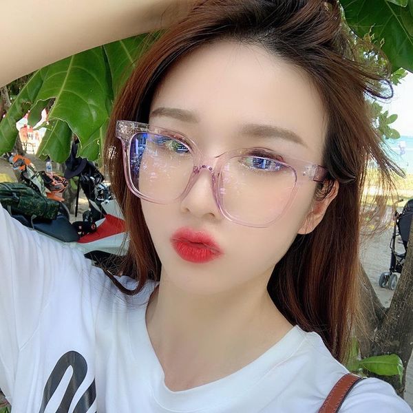 sunglasses yj8072 anti-blue mobile phone goggles tr frame lightweight comfortable fashionable classic retro glasses clear lenses unisex, White;black
sunglasses yj8072 anti-blue mobile phone goggles tr frame lightweight comfortable fashionable classic retro glasses clear lenses unisex, White;black