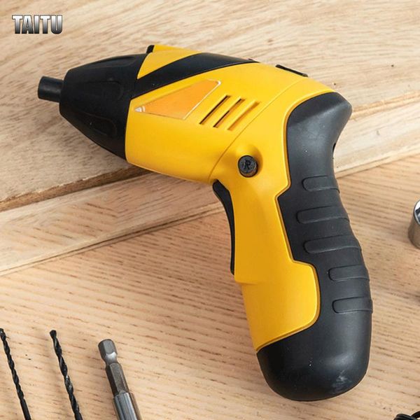 power tool sets taitu electric screwdriver kit cordless drill set maximum screw diameter abs material portable repair tools
power tool sets taitu electric screwdriver kit cordless drill set maximum screw diameter abs material portable repair tools
