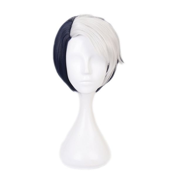 twisted wonderland cosplay divus crewel wig heat resistant synthetic hair halloween party anime role play wigs, Black
twisted wonderland cosplay divus crewel wig heat resistant synthetic hair halloween party anime role play wigs, Black
