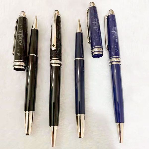 luxury pen petit princ germany roller ball pens boat carving little prin classic supplies for gift
luxury pen petit princ germany roller ball pens boat carving little prin classic supplies for gift