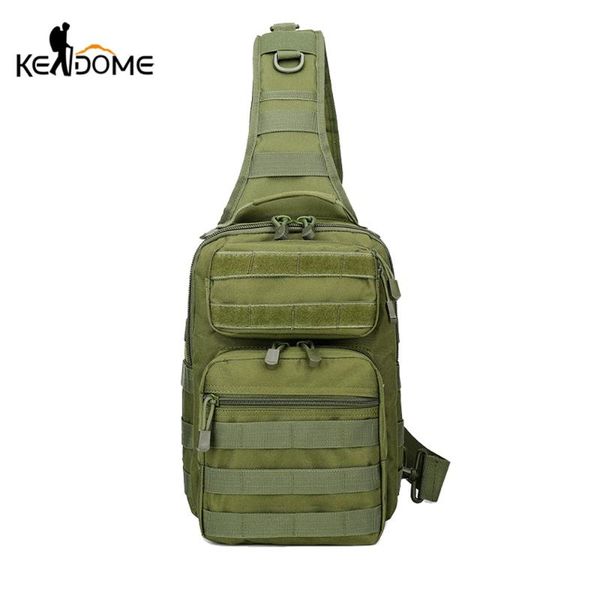 men tactical chest hiking backpack military sling molle shoulder fishing bag climbing camping mochila outdoor sport sack xa317d bags
men tactical chest hiking backpack military sling molle shoulder fishing bag climbing camping mochila outdoor sport sack xa317d bags