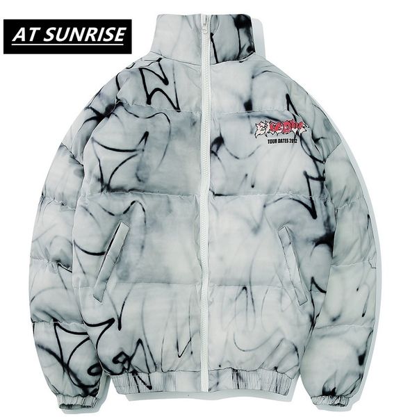 parkas graffiti printed mens winter parkas hip hop pockets thick jackets coat men fashion casual streetwear jacket v3pb, Black
parkas graffiti printed mens winter parkas hip hop pockets thick jackets coat men fashion casual streetwear jacket v3pb, Black