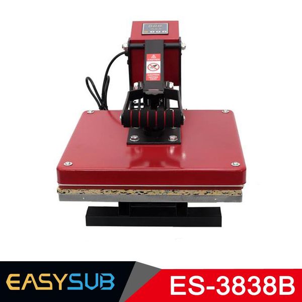 printers 38x38cm high pressure heat press machine t-shirt printing sublimation printer phone case puzzle mouse pad glass rock
printers 38x38cm high pressure heat press machine t-shirt printing sublimation printer phone case puzzle mouse pad glass rock
