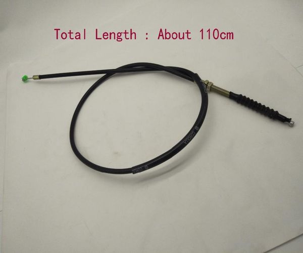 motorcycle brakes a350 replacement clutch lever cable line motor cables wire for fxd dirt bike braided steel
motorcycle brakes a350 replacement clutch lever cable line motor cables wire for fxd dirt bike braided steel