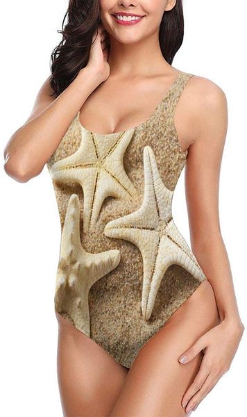 womens one piece bathing suits athletic swimsuits teen girls youth starfishes on sand beach summer holiday one-piece
womens one piece bathing suits athletic swimsuits teen girls youth starfishes on sand beach summer holiday one-piece