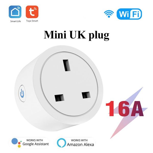 smart power plugs 16a tuya smartlife wifi plug socket with energy monitor uk mini app control works alexa google home
smart power plugs 16a tuya smartlife wifi plug socket with energy monitor uk mini app control works alexa google home