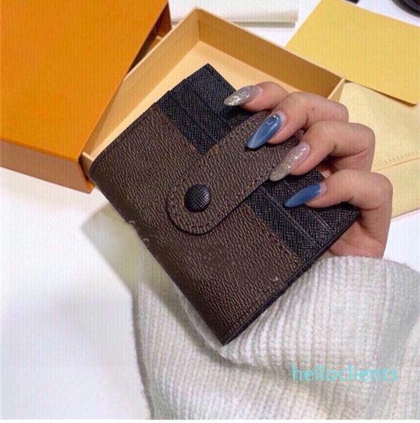 2021 ss famous designer short wallets handbag classic letter cowhide hasp hardware card holders women fashion clutch bags coin
2021 ss famous designer short wallets handbag classic letter cowhide hasp hardware card holders women fashion clutch bags coin