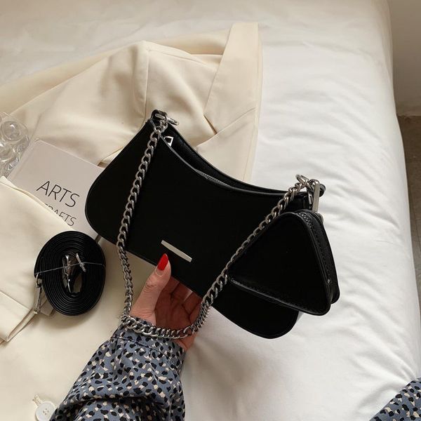 evening bags chain armpit bag female 2021 texture personality trendy fashion one-shoulder messenger two-piece small square
evening bags chain armpit bag female 2021 texture personality trendy fashion one-shoulder messenger two-piece small square