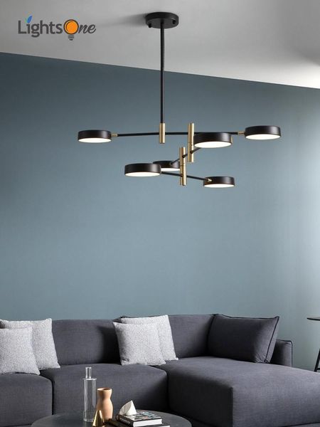 pendant lamps simple personality creative design led light nordic home wrought iron set hall rotating shape lamp
pendant lamps simple personality creative design led light nordic home wrought iron set hall rotating shape lamp