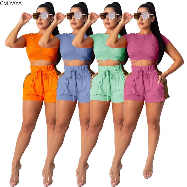 women mesh see though tee shorts sweatpants suit two piece set sport trasuit outfits matching setby air, White
women mesh see though tee shorts sweatpants suit two piece set sport trasuit outfits matching setby air, White