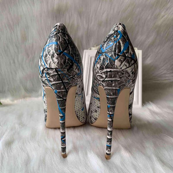 casual designer lady fashion factory wholesale grey handwriting python snake pointed toe 120mm high heel autumn shoes plus size, Black
casual designer lady fashion factory wholesale grey handwriting python snake pointed toe 120mm high heel autumn shoes plus size, Black