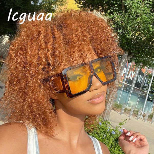 designer sunglasses staylish oversized women 2021 square gradient color sun glasses vintage eyewear blue black uv400 shsdes, White;black
designer sunglasses staylish oversized women 2021 square gradient color sun glasses vintage eyewear blue black uv400 shsdes, White;black