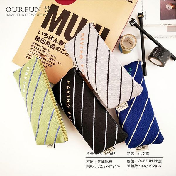 pencil bags printed portable case school cases for girl stationery canvas bag estojo escolar supplies
pencil bags printed portable case school cases for girl stationery canvas bag estojo escolar supplies