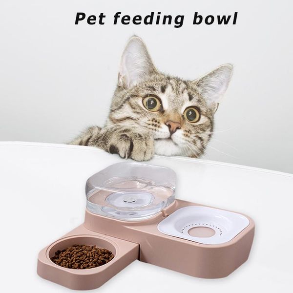 dogs cats automatic feeder pet 2 in 1 water container bowl with dispenser large capacity cat bowls & feeders
dogs cats automatic feeder pet 2 in 1 water container bowl with dispenser large capacity cat bowls & feeders