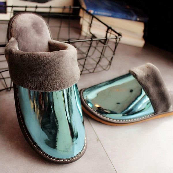 slippers 2021 winter waterproof women cotton shoes plush warm fur thicken cotton-padded home slipper indoor flat, Black
slippers 2021 winter waterproof women cotton shoes plush warm fur thicken cotton-padded home slipper indoor flat, Black