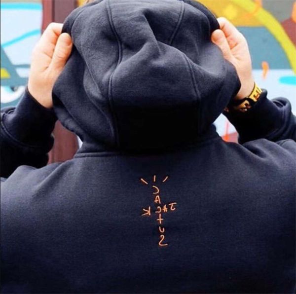 travis scott fashion designer high street casual autumn winter mens and womens hoodies, Black
travis scott fashion designer high street casual autumn winter mens and womens hoodies, Black