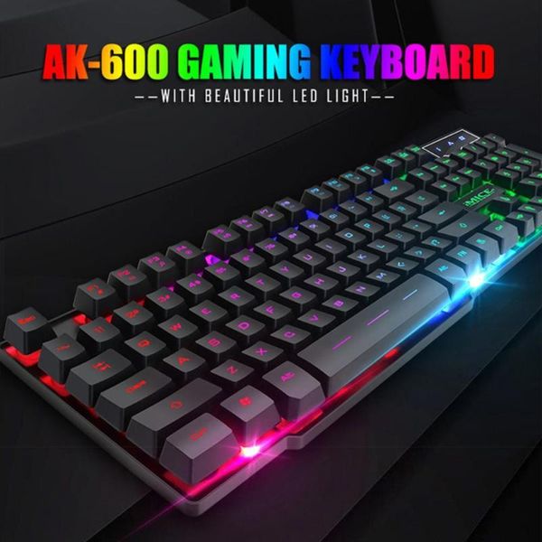 ak-600 keyboard plug and play with liquid diversion hole consumer electronics gamer fo keyboards
ak-600 keyboard plug and play with liquid diversion hole consumer electronics gamer fo keyboards