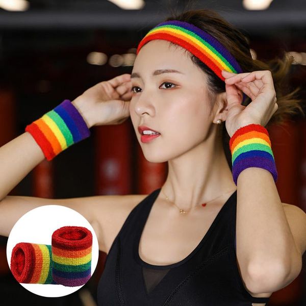 wrist support 1pc colorful cotton fitness sport sweatband wristband protector running gym brace sweat band, Black;red
wrist support 1pc colorful cotton fitness sport sweatband wristband protector running gym brace sweat band, Black;red