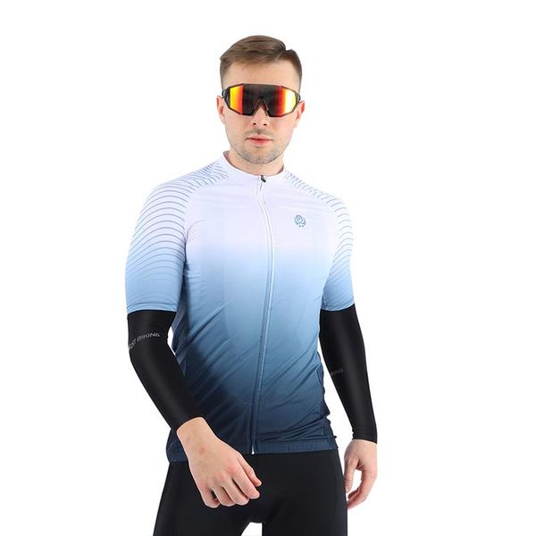 elbow & knee pads west biking, dry and breathable in summer, uv sunscreen, outdoor biking gear for men women, Black;gray
elbow & knee pads west biking, dry and breathable in summer, uv sunscreen, outdoor biking gear for men women, Black;gray