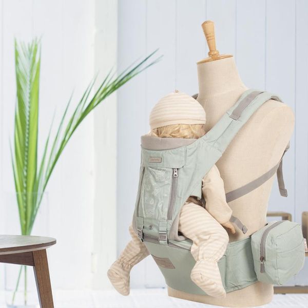 ibelibaby ergonomic baby carrier kangaroo child hip seat tool holder sling wrap backpacks travel activity gear mint green carriers, slings
ibelibaby ergonomic baby carrier kangaroo child hip seat tool holder sling wrap backpacks travel activity gear mint green carriers, slings