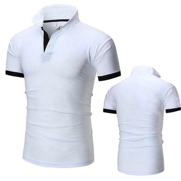 men's t-shirts 2021 t-shirt men casual short-sleeved stitching tshirt for male solid color pullover man brand t shirt, White;black
men's t-shirts 2021 t-shirt men casual short-sleeved stitching tshirt for male solid color pullover man brand t shirt, White;black
