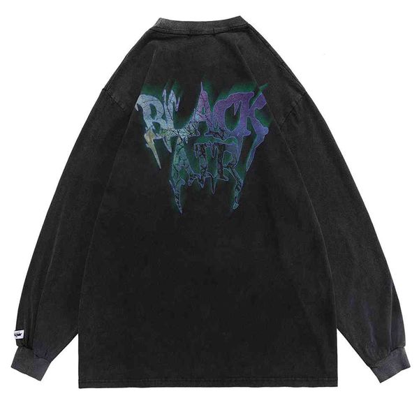 polo shirt hip hop streetwear oversize t shirt graphic print washed t-shirt men harajuku cotton spring long sleeve tshirt black hx1u, White;black
polo shirt hip hop streetwear oversize t shirt graphic print washed t-shirt men harajuku cotton spring long sleeve tshirt black hx1u, White;black